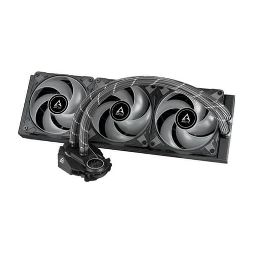 Arctic Liquid Freezer II 360 ARGB CPU Liquid Cooler (Black)